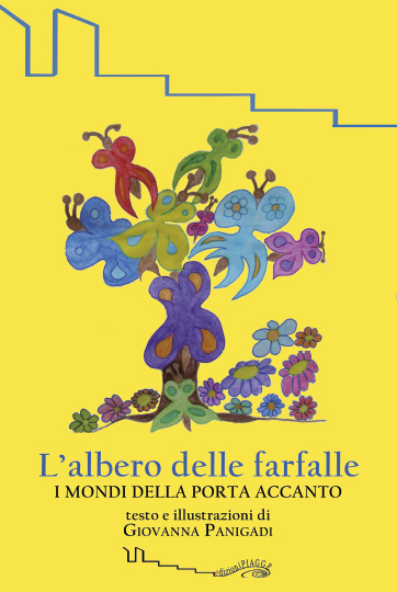 L’albero delle farfalle