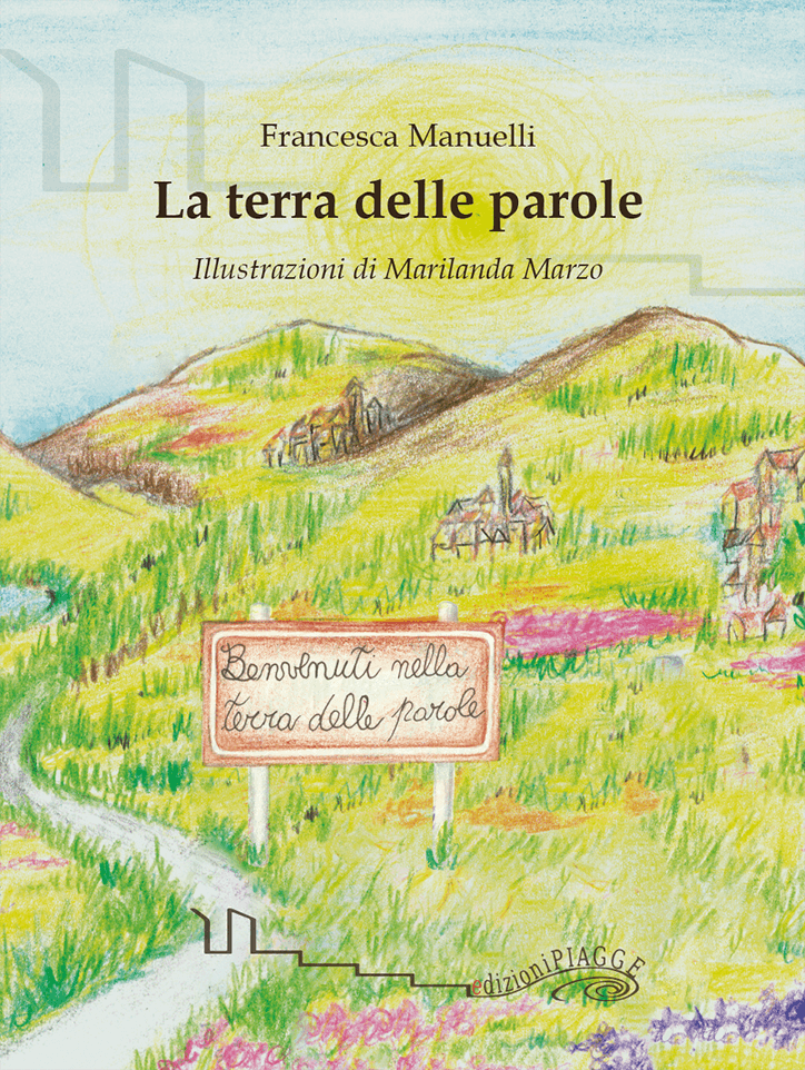 La terra delle parole