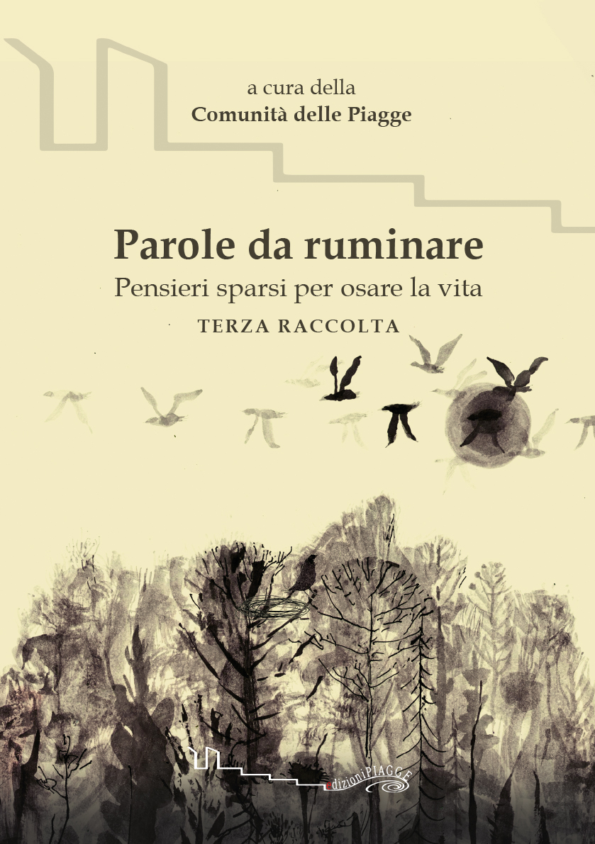 Parole da ruminare terza raccolta