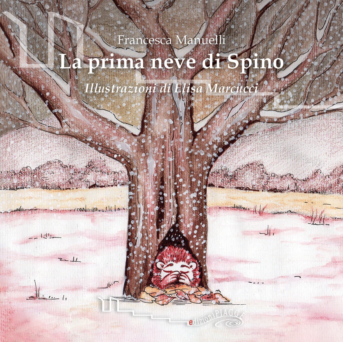 La prima neve di Spino